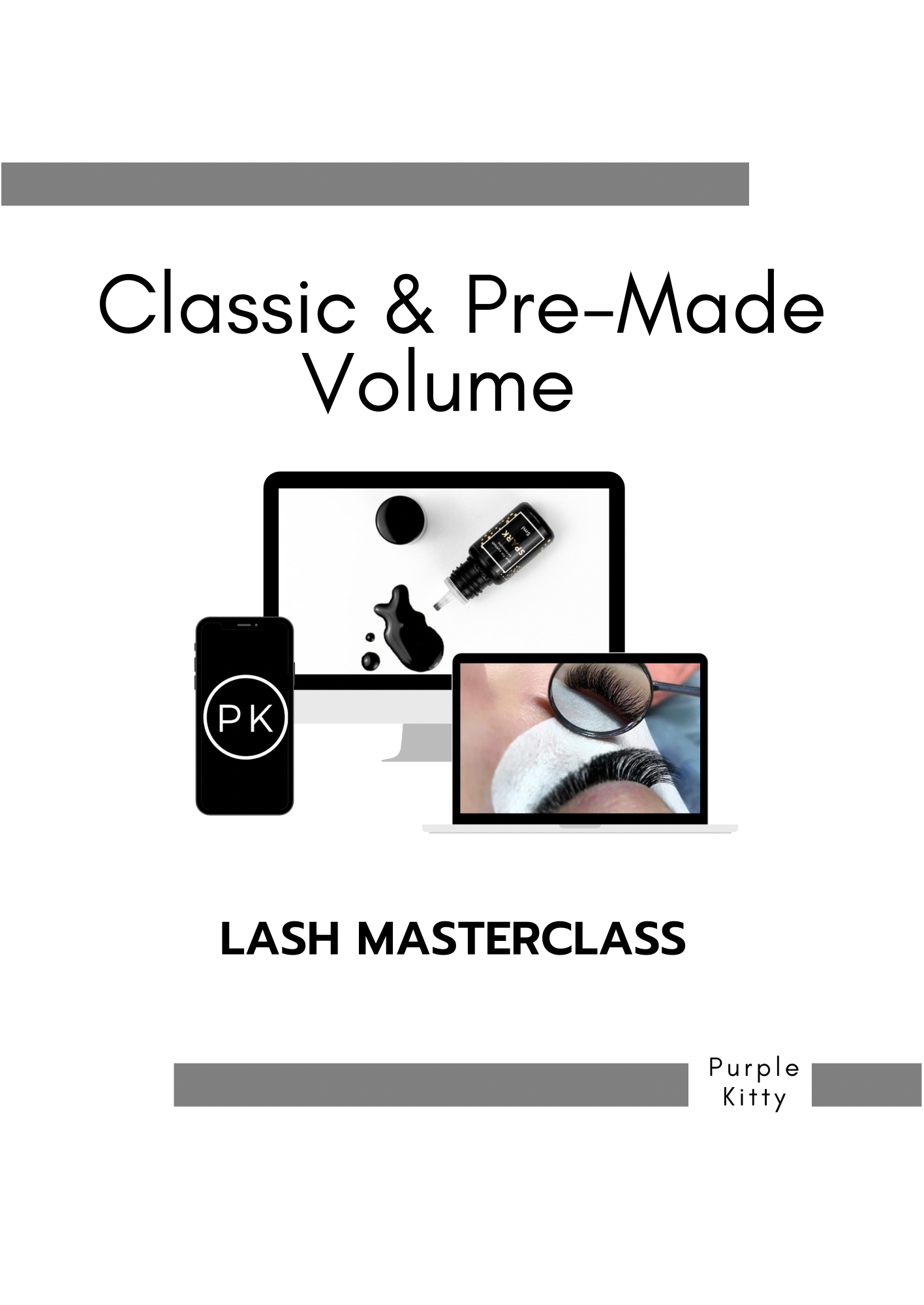 2 Day Beginner Lash Masterclass